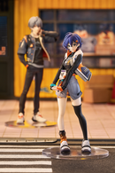 Zenless Zone Zero: Belle Pop Up Parade SP