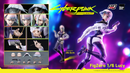 Cyberpunk Edgerunners: Lucy FigZero Figure