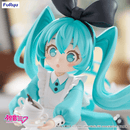 Hatsune Miku: Desktop Fairy (Wonderland Ver.) Figure