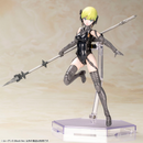 Frame Arms Girl: Ludens Black Ver. (Kojima Productions)