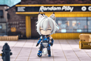 Zenless Zone Zero: Seth Lowell Nendoroid