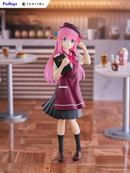 Bocchi the Rock: Hitori Gotoh (Cafe Clerk-style Ver.) TENITOL Figure