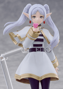 Frieren: DX Edition figma