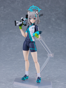 Blue Archive: Shiroko Sunaookami (Cycling) DX Edition figma 567