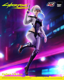 Cyberpunk Edgerunners: Lucy FigZero Figure