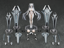 NIKKE: Hyper Body Cinderella Figure