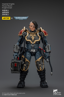 Joytoy: Imperial Knights - House Raven Knight Errant