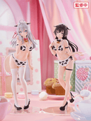 Alya Sometimes Hides Her Feelings in Russian: Alya (Cow Costume Ver.) TENITOL TALL Figure