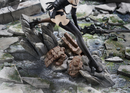 Nier Automata: A2 Max Factory Figure