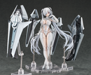 NIKKE: Hyper Body Cinderella Figure