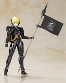 Frame Arms Girl: Ludens Black Ver. (Kojima Productions)