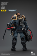 Joytoy: Imperial Knights - House Raven Knight Errant