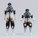 Titanomachia: SIDE:GR Arklaud Model Kit