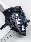 Titanomachia: SIDE:GR Arklaud Model Kit