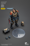 Joytoy: Imperial Knights - House Raven Knight Errant