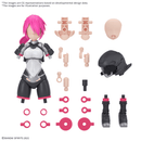 30MS Option Parts 24 Turbo Costume β (Color B)