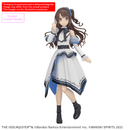 30MS Uzuki Shimamura 20th Anniversary YOU AND I! (The Idolmaster)