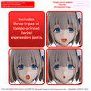 30MS Asahi Serizawa (The Idolmaster)