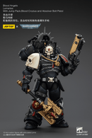 Joytoy: Blood Angels - Lemartes