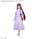 After War Gundam X: Tiffa Adill Figure-rise Model Kit