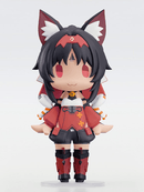 Zenless Zone Zero: Nekomiya Mana HELLO! Figure