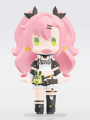 Zenless Zone Zero: Nicole Demara HELLO! Figure