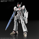 Macross: HG VF-25F Messiah Valkyrie (Alto Custom)