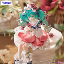 Hatsune Miku: Flower Fairy Anemone Noodle Stopper Figure