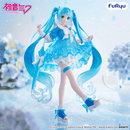 Hatsune Miku: Rainy Dance Trio-Try-iT Figure