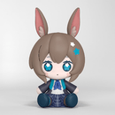 Arknights: Amiya Huggy Figure