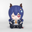 Arknights: Ch'en Huggy Figure