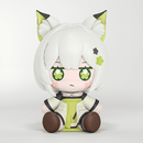 Arknights: Kal'tsit Huggy Figure