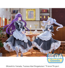 Frieren: Frieren ~Maid Costume~ Luminasta Figure