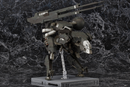 Metal Gear: Metal Gear Sahelanthropus (Black Ver.) Model Kit