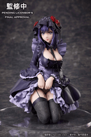 My Dress-Up Darling: Marin Kitagawa Shizuku Kuroe Cosplay Ver. Non-Scale Figure
