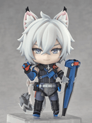 Zenless Zone Zero: Seth Lowell Nendoroid