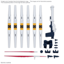 Gundam Option Parts: 19 Fin Funnel