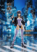 Ghost in the Shell: Motoko Kusanagi PLAMATEA Model Kit