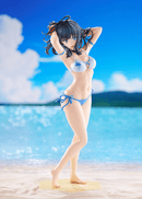 SSSS.Gridman: Rikka Takarada (Beach Queens) L Size Pop Up Parade