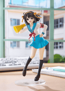 The Melancholy of Haruhi Suzumiya: L Size Pop Up Parade