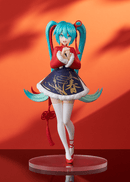 Hatsune Miku: Sourxuan Chinese New Year Ver. Pop Up Parade