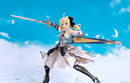 Fate: Reincarnation Saber Lily ~Distant Avalon~ Model Kit