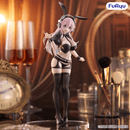 Super Sonico: Reverse Bunny Ver. BiCute Bunnies Figure