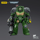 Joytoy: Salamanders - Terminator 3 with Power Fist and Assault Cannon