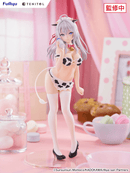 Alya Sometimes Hides Her Feelings in Russian: Alya (Cow Costume Ver.) TENITOL TALL Figure