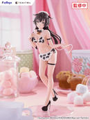 Alya Sometimes Hides Her Feelings in Russian: Yuki Suo (Cow Costume Ver.) TENITOL TALL Figure