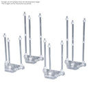 Bandai: Weapon Display Base 01