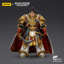 Joytoy: White Scars - Jaghatai Khan Primarch of the Vth Legion