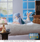 Frieren: ~Loungewear~ Yumemirize Figure