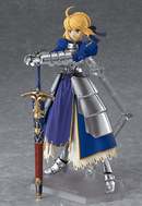 Fate/Stay Night: Saber 2.0 figma